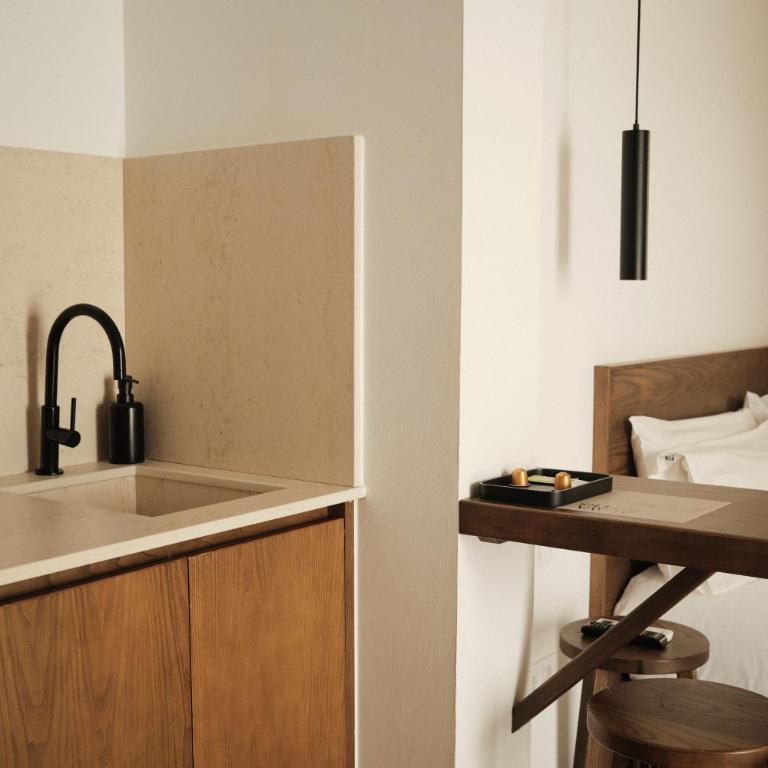 Alava Suites - Apartamento Estudio - 4