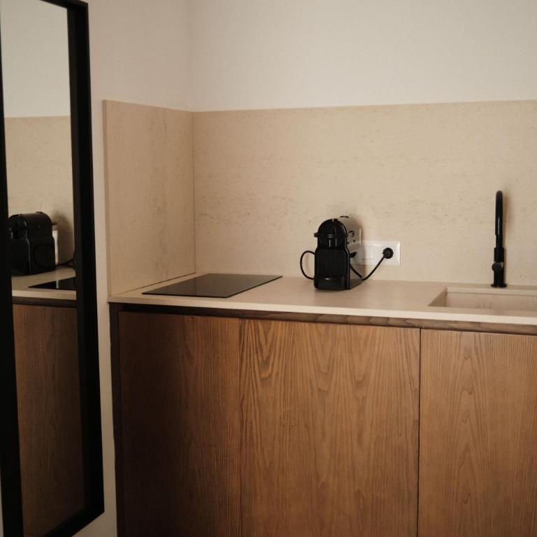 Alava Suites - Apartamento Estudio - 6