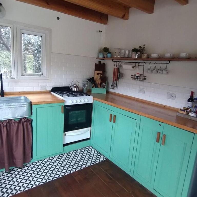 Cabaña de MONTAÑA con excelente vista - Chalet de 2 dormitorios - 17
