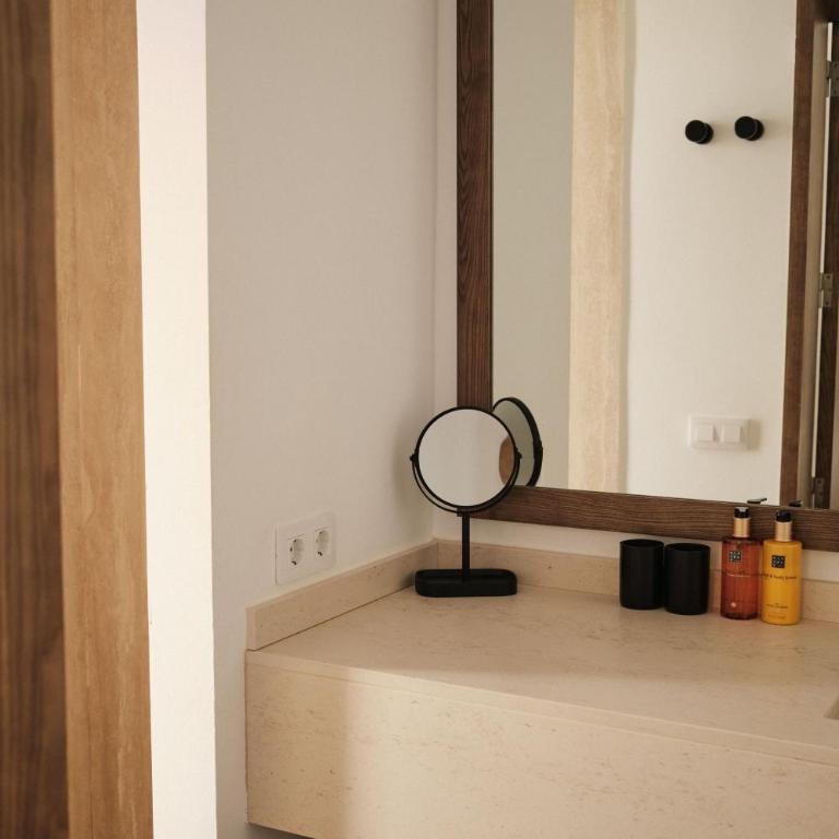 Alava Suites - Apartamento Estudio - 9