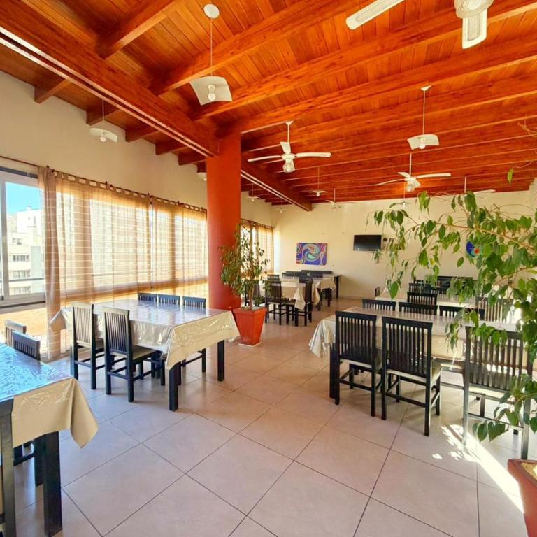 Miralejos 5 - Departamento Centrico Carlos Paz - Two-Bedroom Apartment - 5