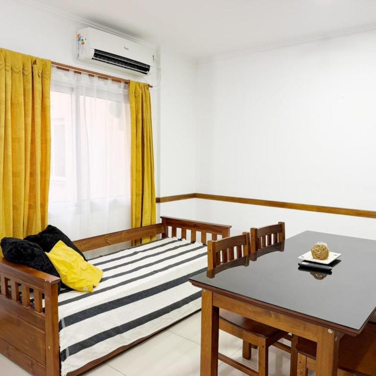Miralejos 5 - Departamento Centrico Carlos Paz - Two-Bedroom Apartment - 7