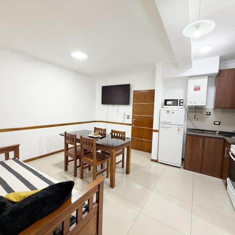 Miralejos 5 - Departamento Centrico Carlos Paz - Two-Bedroom Apartment - 9