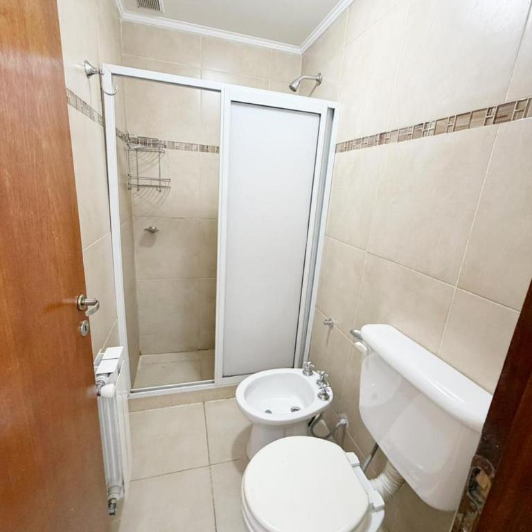 Miralejos 5 - Departamento Centrico Carlos Paz - Two-Bedroom Apartment - 13