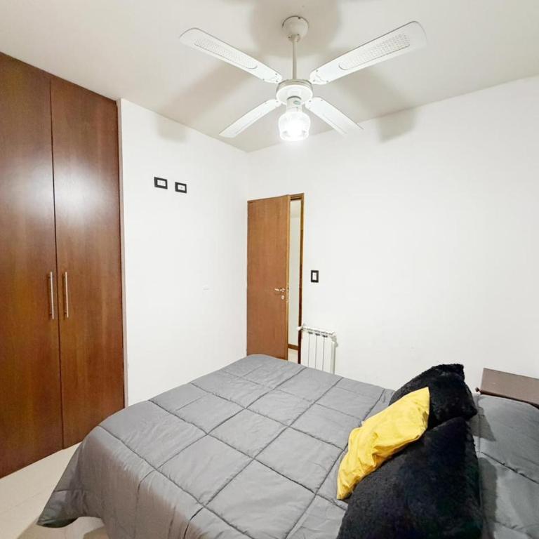 Miralejos 5 - Departamento Centrico Carlos Paz - Two-Bedroom Apartment - 14