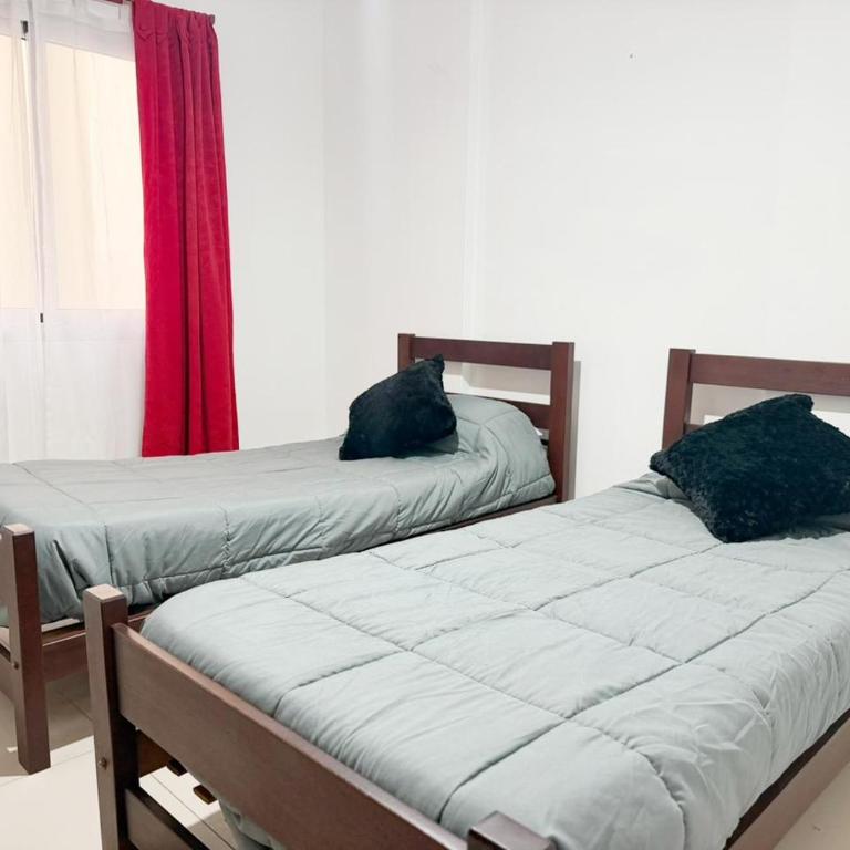 Miralejos 5 - Departamento Centrico Carlos Paz - Two-Bedroom Apartment - 15