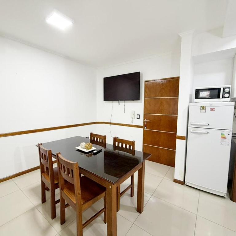 Miralejos 5 - Departamento Centrico Carlos Paz - Two-Bedroom Apartment - 20