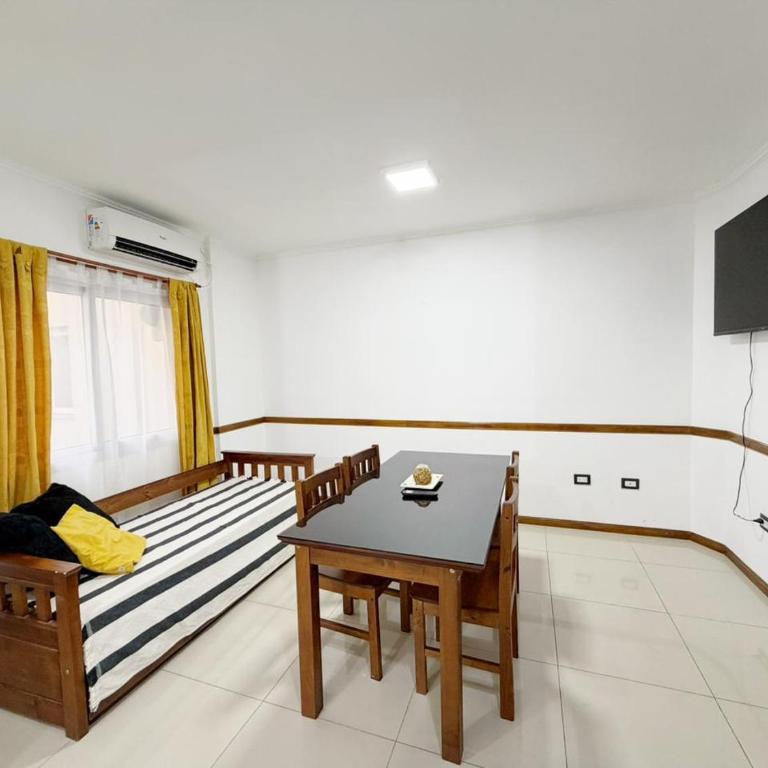 Miralejos 5 - Departamento Centrico Carlos Paz - Two-Bedroom Apartment - 24