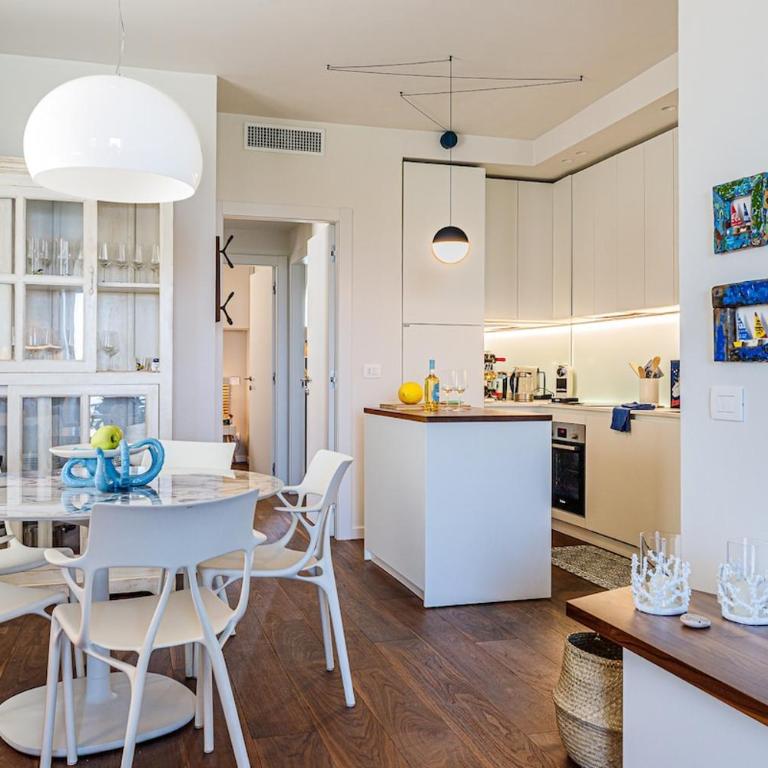 Luxe in the City Bardolino Lake apartment - Appartement 2 Chambres - 3