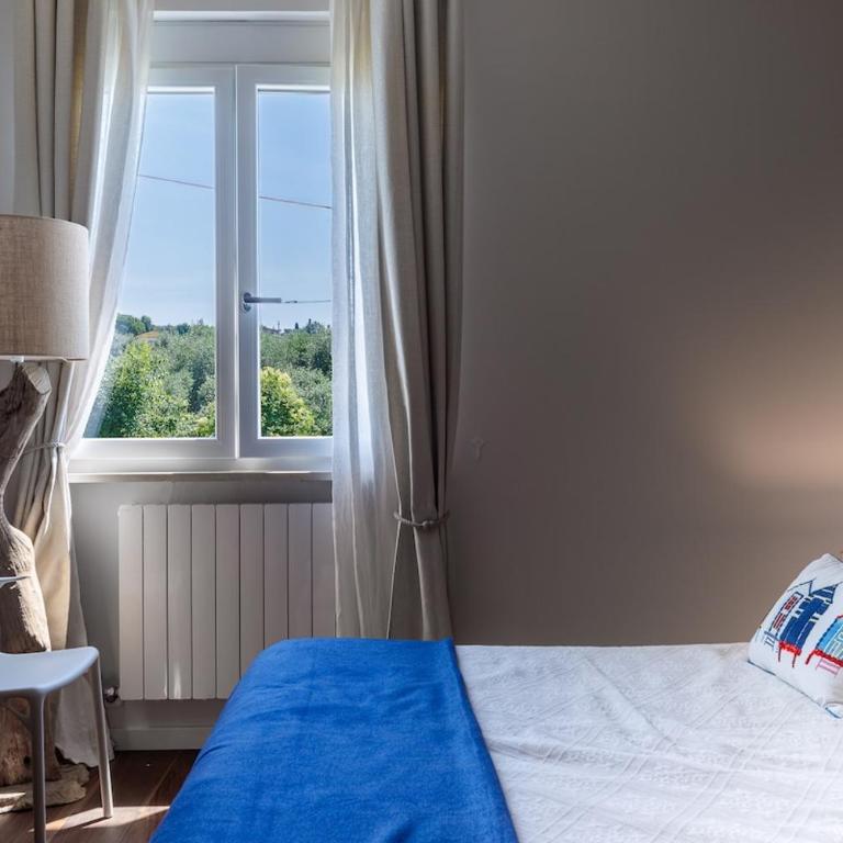 Luxe in the City Bardolino Lake apartment - Appartement 2 Chambres - 4