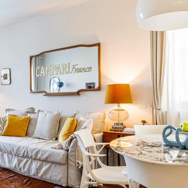 Luxe in the City Bardolino Lake apartment - Appartement 2 Chambres - 5
