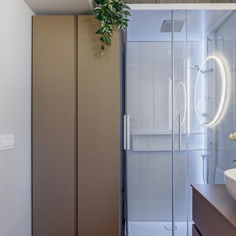 Luxe in the City Bardolino Lake apartment - Appartement 2 Chambres - 8