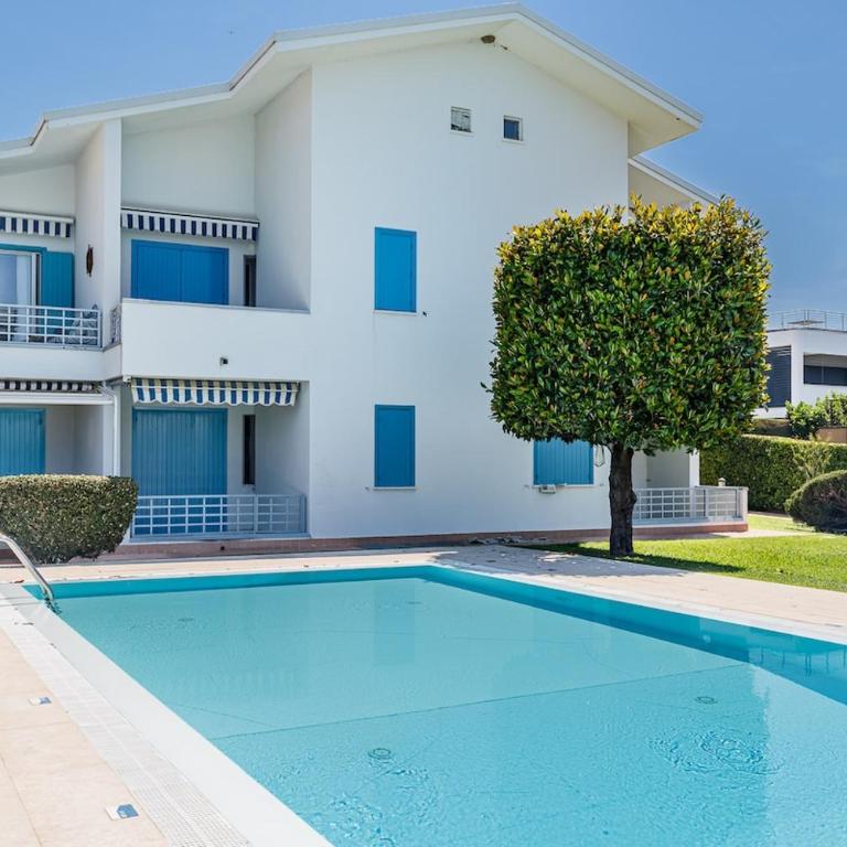 Luxe in the City Bardolino Lake apartment - Appartement 2 Chambres - 9