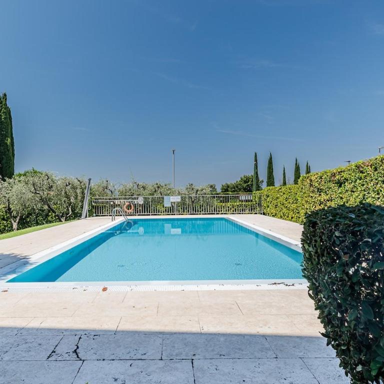 Luxe in the City Bardolino Lake apartment - Appartement 2 Chambres - 11