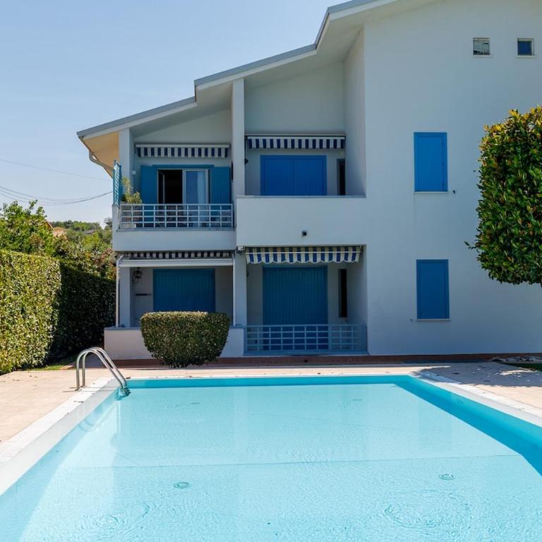 Luxe in the City Bardolino Lake apartment - Appartement 2 Chambres - 17