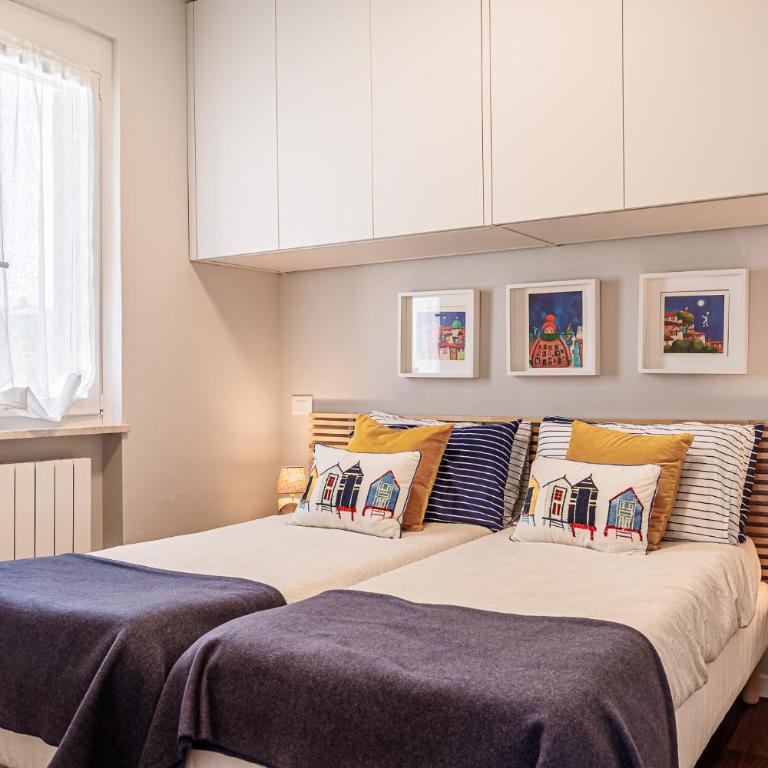 Luxe in the City Bardolino Lake apartment - Appartement 2 Chambres - 18
