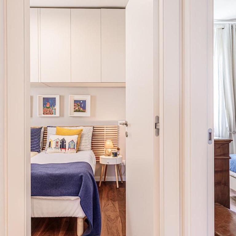 Luxe in the City Bardolino Lake apartment - Appartement 2 Chambres - 19