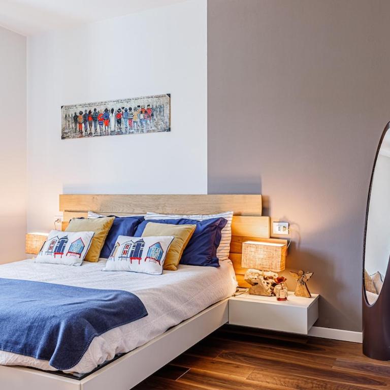 Luxe in the City Bardolino Lake apartment - Appartement 2 Chambres - 23