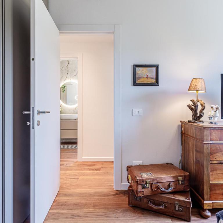 Luxe in the City Bardolino Lake apartment - Appartement 2 Chambres - 25