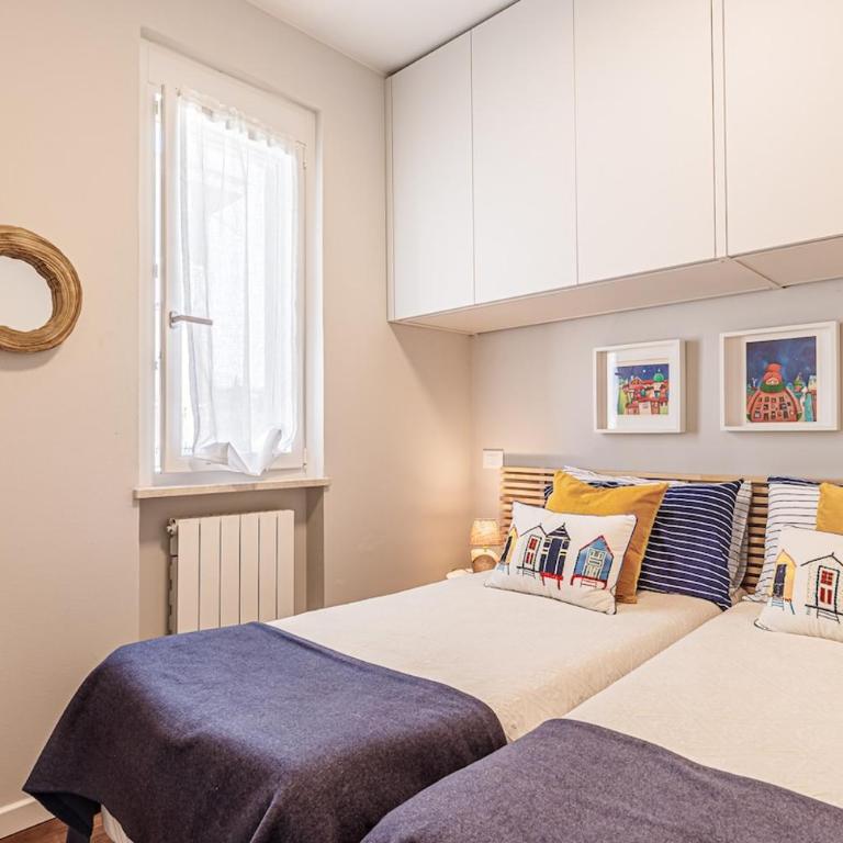 Luxe in the City Bardolino Lake apartment - Appartement 2 Chambres - 26
