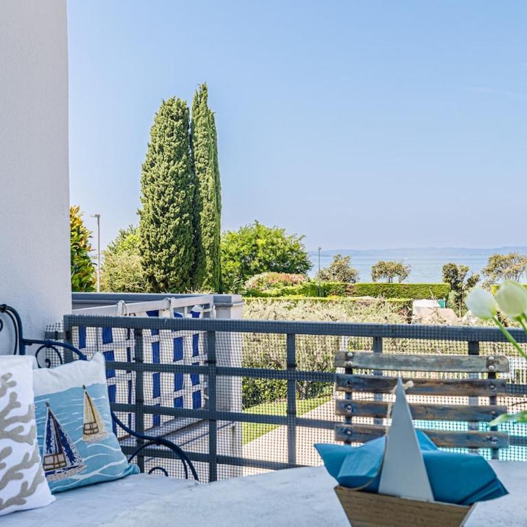 Luxe in the City Bardolino Lake apartment - Appartement 2 Chambres - 27