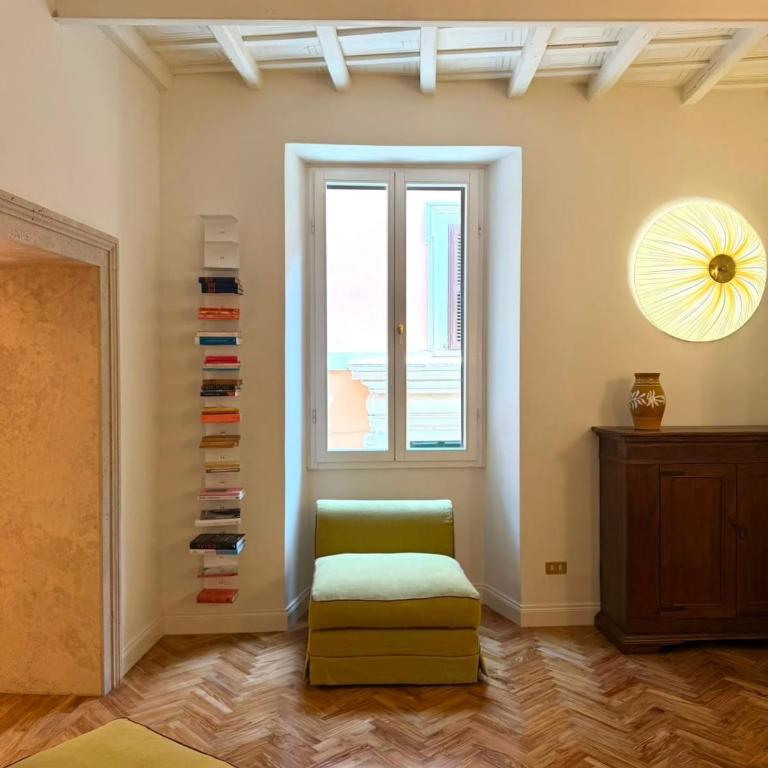 Casa Tre Sarte al Moro - High Design Stay in Trastevere - Apartment - 32