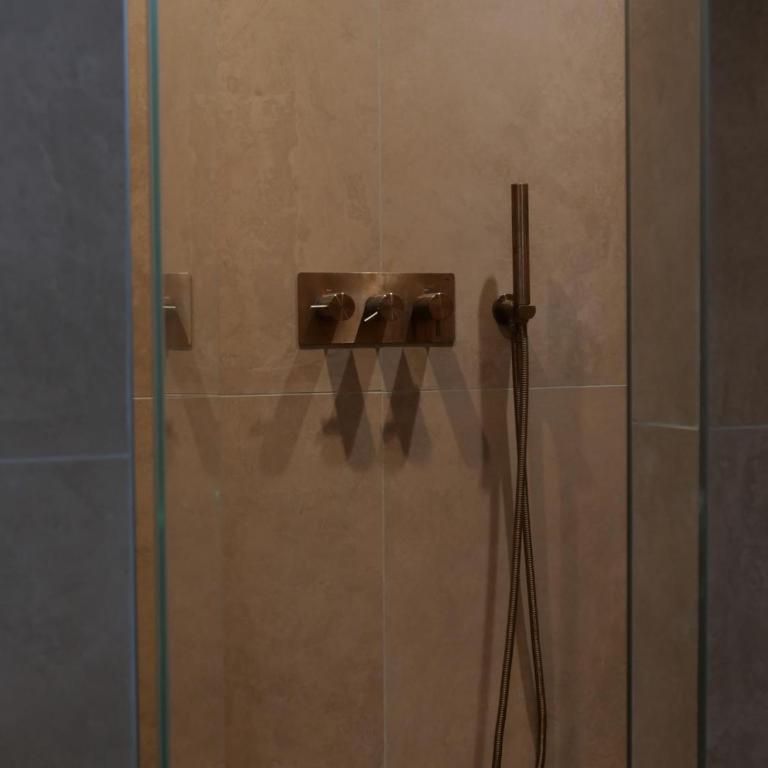 Casa Tre Sarte al Moro - High Design Stay in Trastevere - Apartment - 38