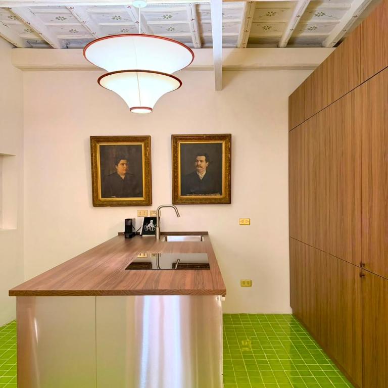 Casa Tre Sarte al Moro - High Design Stay in Trastevere - Apartment - 39