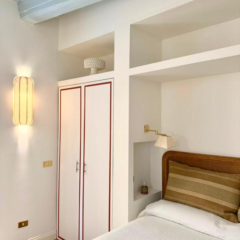 Casa Tre Sarte al Moro - High Design Stay in Trastevere - Apartment - 60
