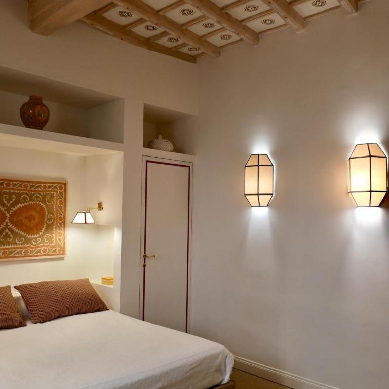 Casa Tre Sarte al Moro - High Design Stay in Trastevere - Apartment - 1