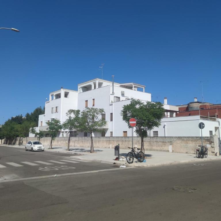 Casa della Luna - Apartamento de 2 dormitorios - 14