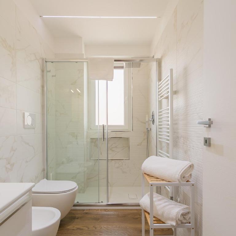 Gialè - Luxury Home - Two-Bedroom Apartment - 17