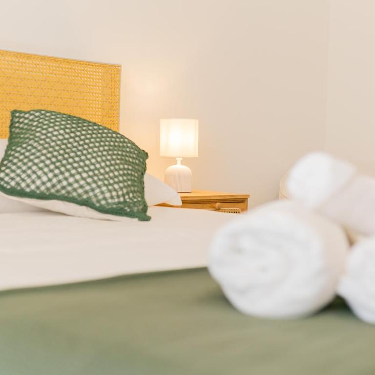 Gialè - Luxury Home - Two-Bedroom Apartment - 4