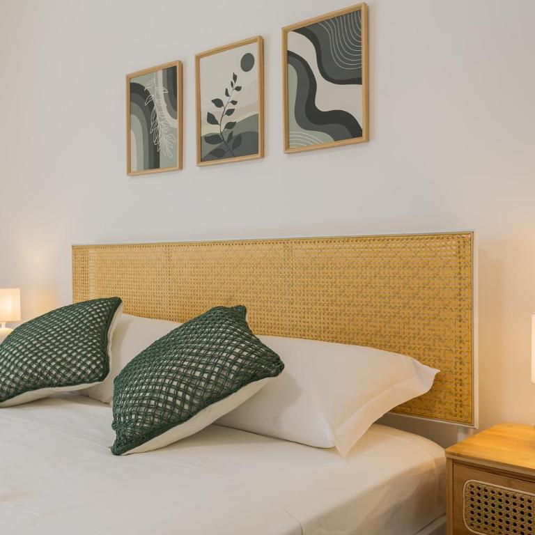 Gialè - Luxury Home - Two-Bedroom Apartment - 1