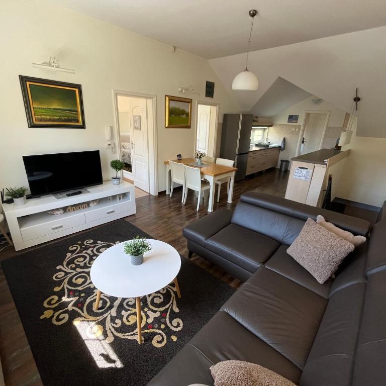 Dream apartments - Apartman - 1