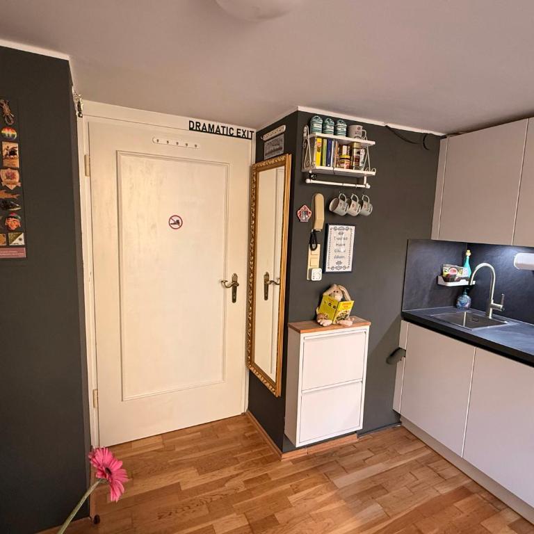 Cute, Quiet and Central - Self Check In - Apartment mit 1 Schlafzimmer - 23
