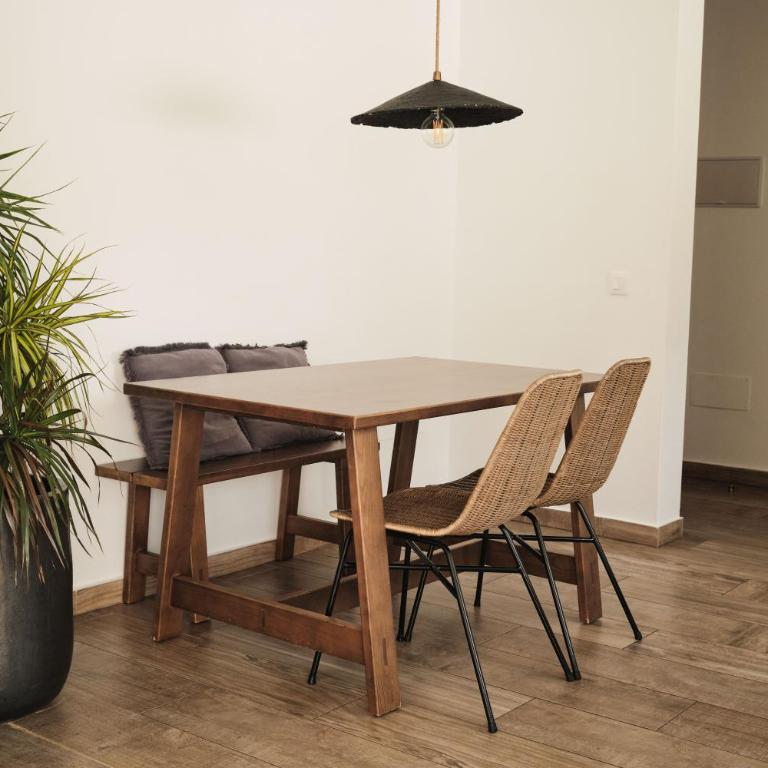 Alava Suites - Apartamento Deluxe - 9