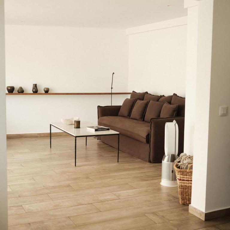 Alava Suites - Apartamento Deluxe - 3