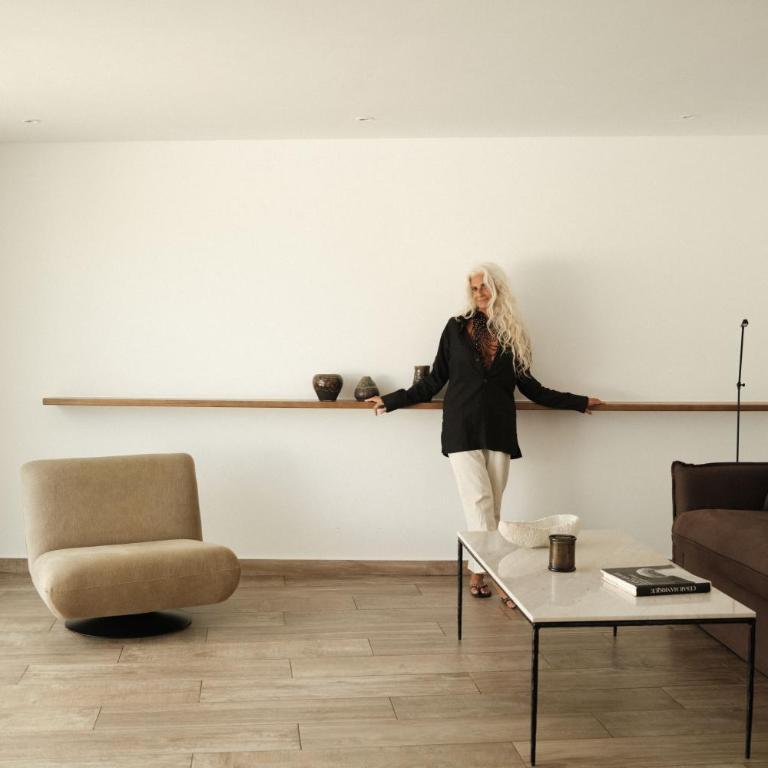 Alava Suites - Apartamento Deluxe - 4