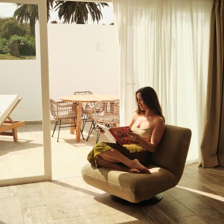 Alava Suites - Apartamento Deluxe - 10