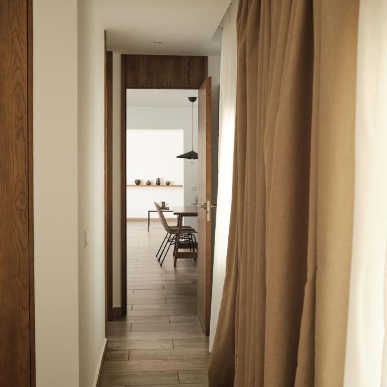 Alava Suites - Apartamento Deluxe - 16