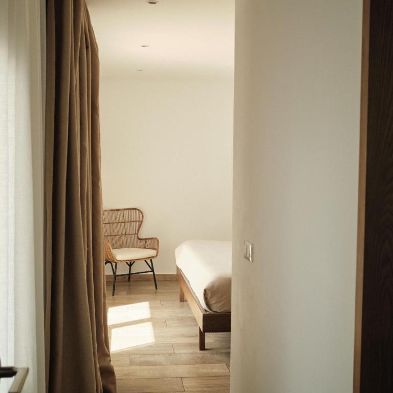 Alava Suites - Apartamento Deluxe - 15