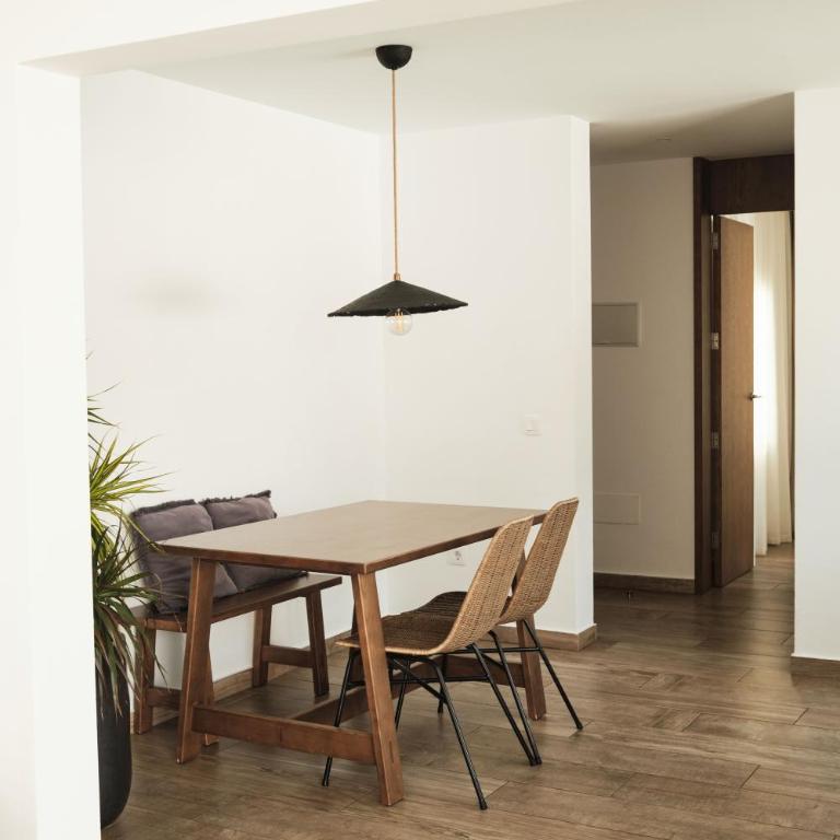 Alava Suites - Apartamento Deluxe - 18