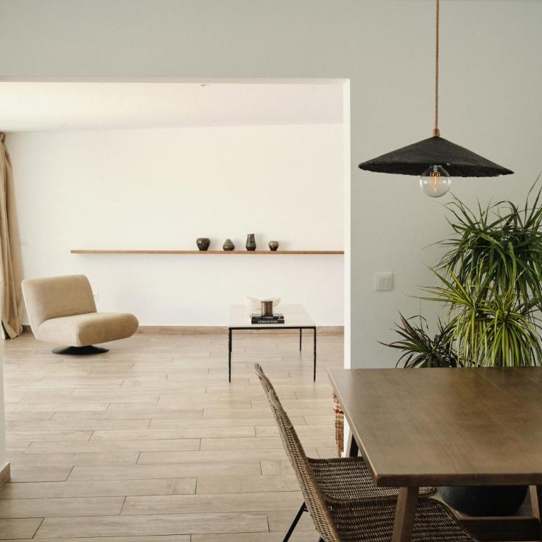 Alava Suites - Apartamento Deluxe - 17