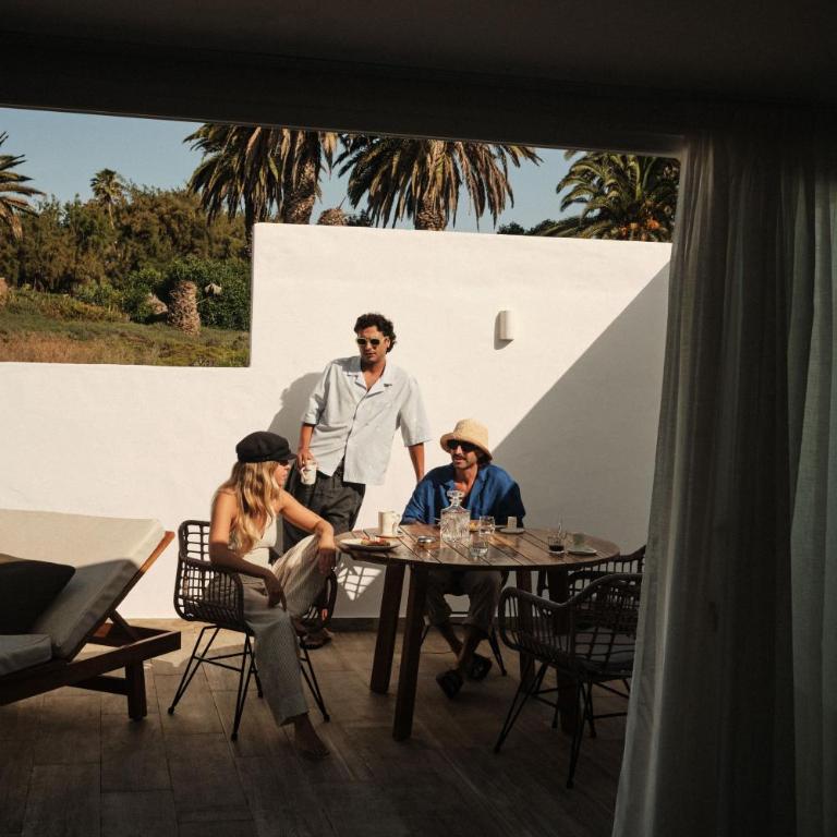 Alava Suites - Apartamento Deluxe - 19