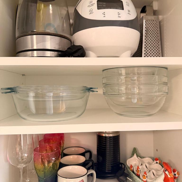 Cute, Quiet and Central - Self Check In - Apartment mit 1 Schlafzimmer - 19