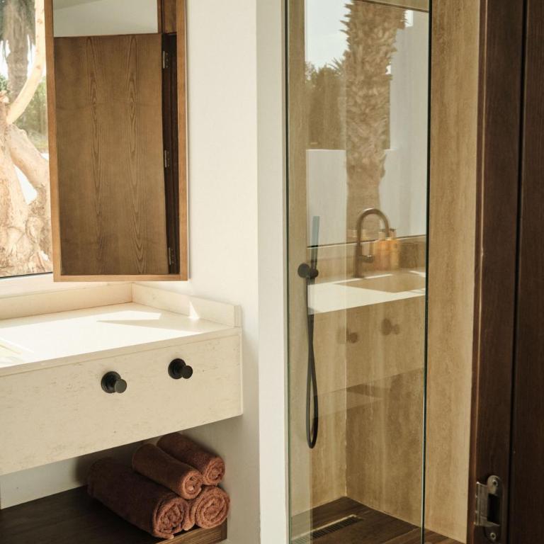 Alava Suites - Apartamento Deluxe - 20