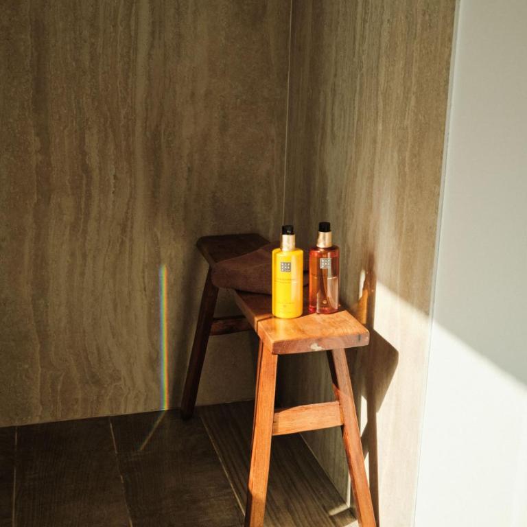 Alava Suites - Apartamento Deluxe - 21