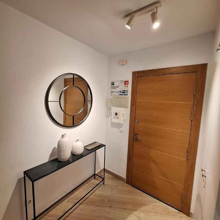 PALMERAS 80 MENYBER - One-Bedroom Apartment - 17