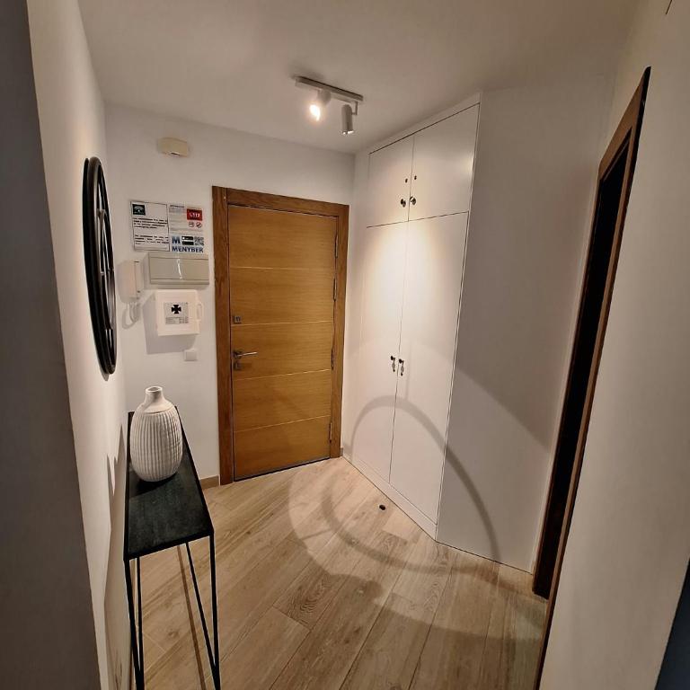 PALMERAS 80 MENYBER - One-Bedroom Apartment - 18